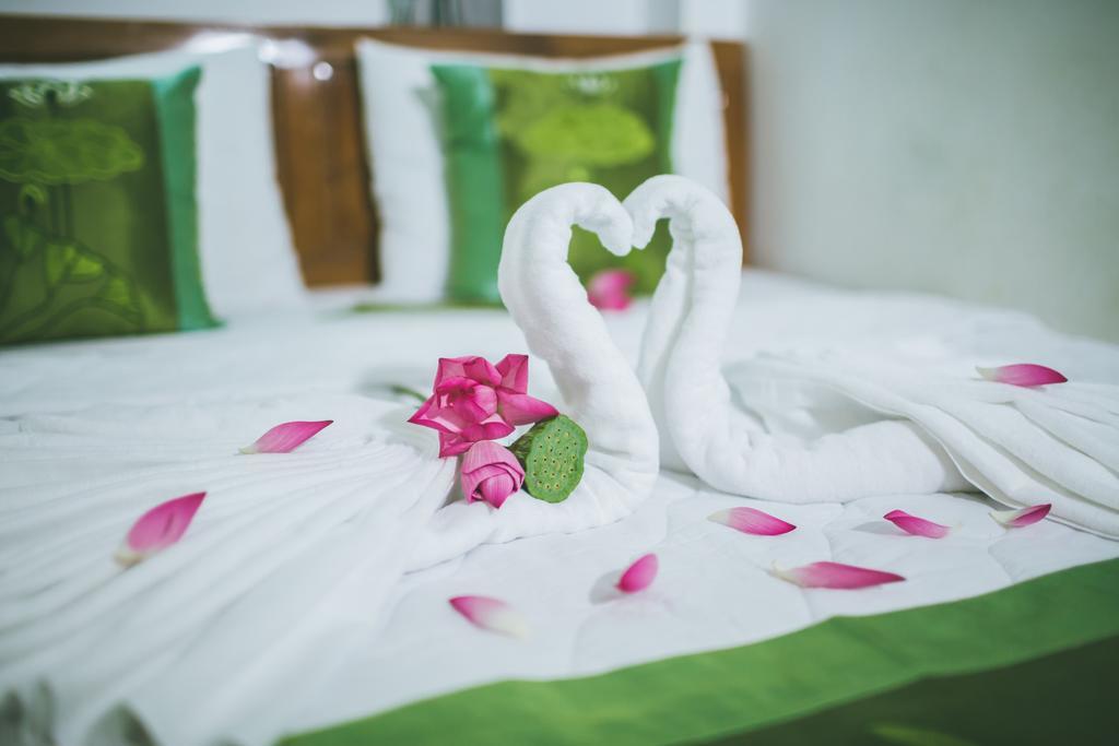 Ck Saigon Central Hotel مدينة هوشي منه المظهر الخارجي الصورة