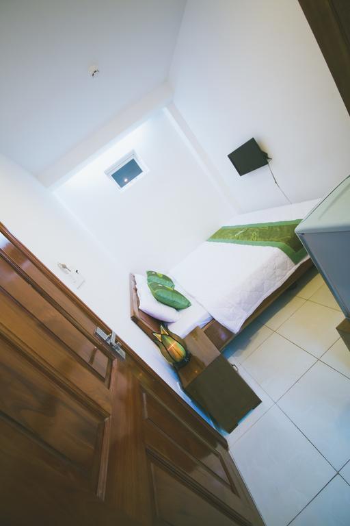 Ck Saigon Central Hotel مدينة هوشي منه الغرفة الصورة