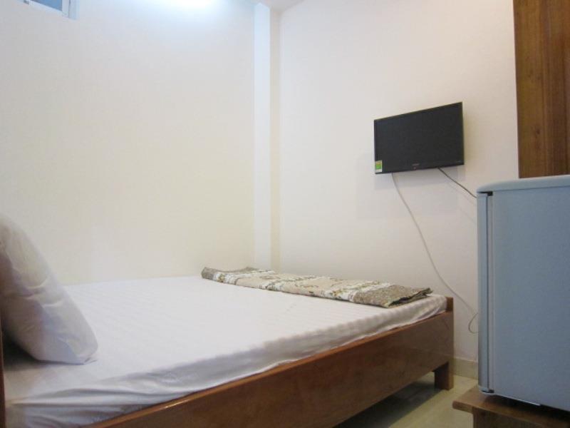 Ck Saigon Central Hotel مدينة هوشي منه المظهر الخارجي الصورة