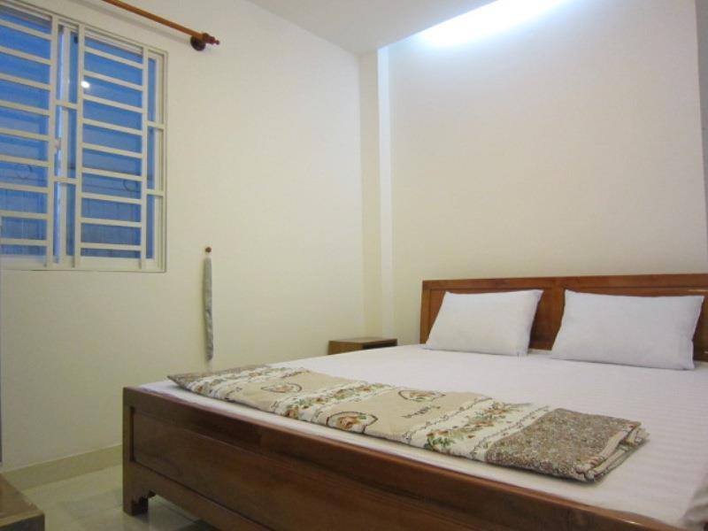Ck Saigon Central Hotel مدينة هوشي منه المظهر الخارجي الصورة