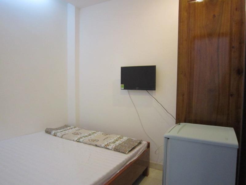 Ck Saigon Central Hotel مدينة هوشي منه المظهر الخارجي الصورة