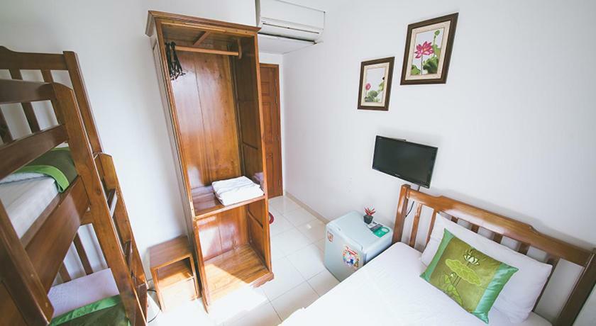 Ck Saigon Central Hotel مدينة هوشي منه المظهر الخارجي الصورة