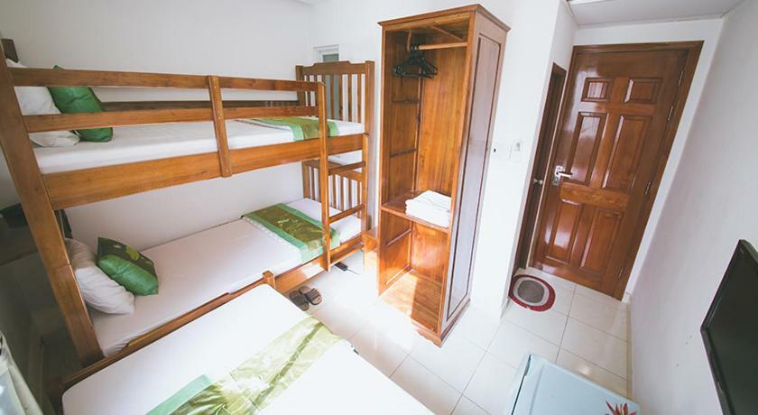 Ck Saigon Central Hotel مدينة هوشي منه المظهر الخارجي الصورة